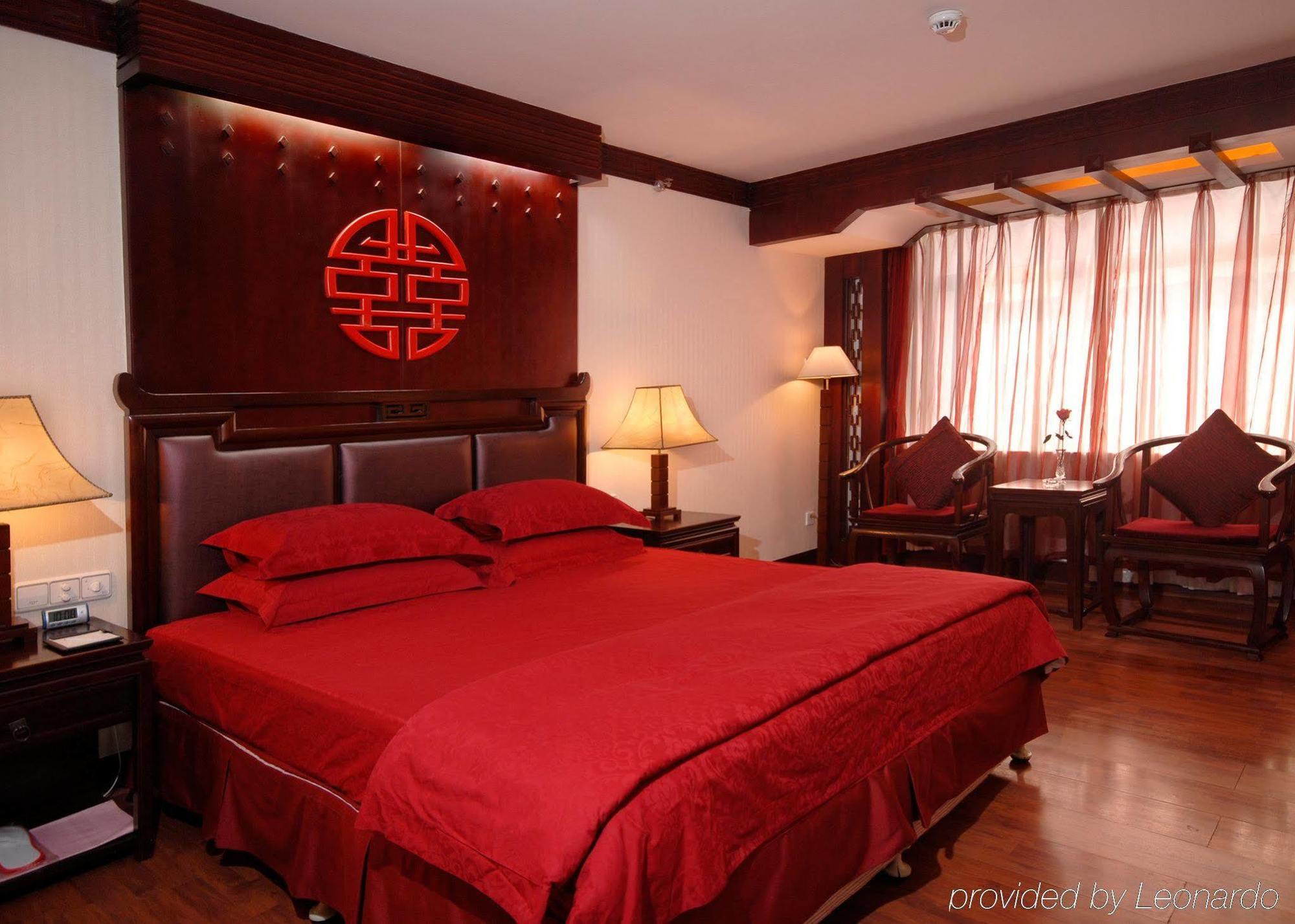 Changsha Sun Shine Hotel Pokoj fotografie