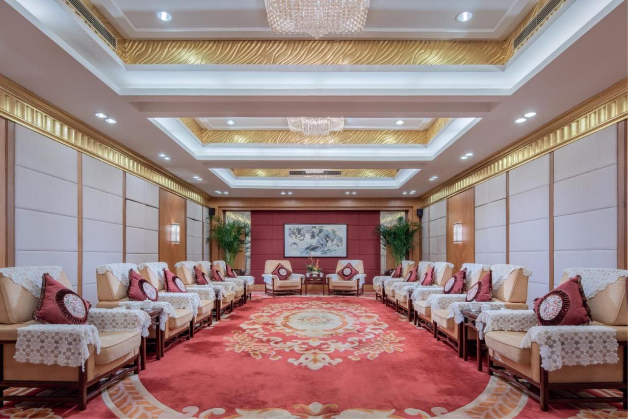 Changsha Sun Shine Hotel Exteriér fotografie